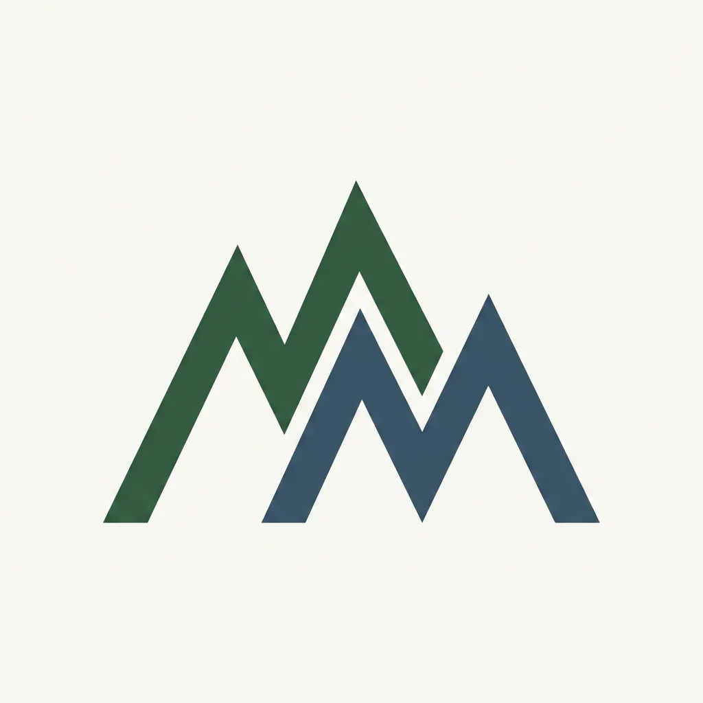 Firefly Gemini Flash This is a logo for a company called mussehl mems   I would like to use two M's. This  737101 (2)